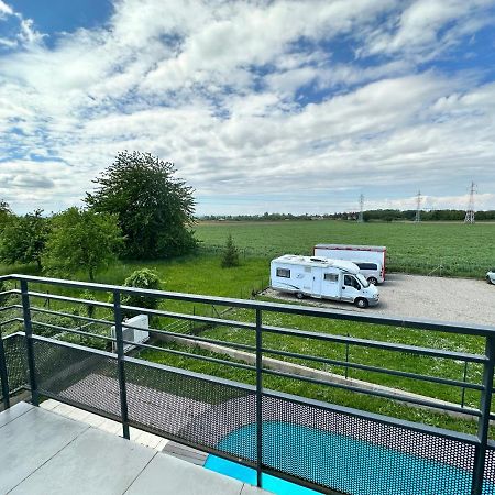 Residence Foch リンゴルスハイム エクステリア 写真