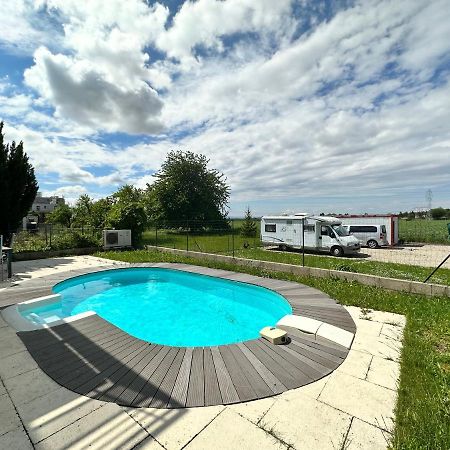 Residence Foch リンゴルスハイム エクステリア 写真