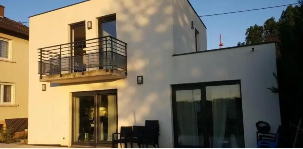 Residence Foch リンゴルスハイム エクステリア 写真