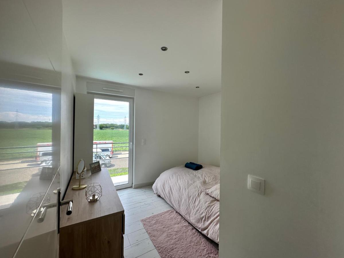 Residence Foch リンゴルスハイム エクステリア 写真