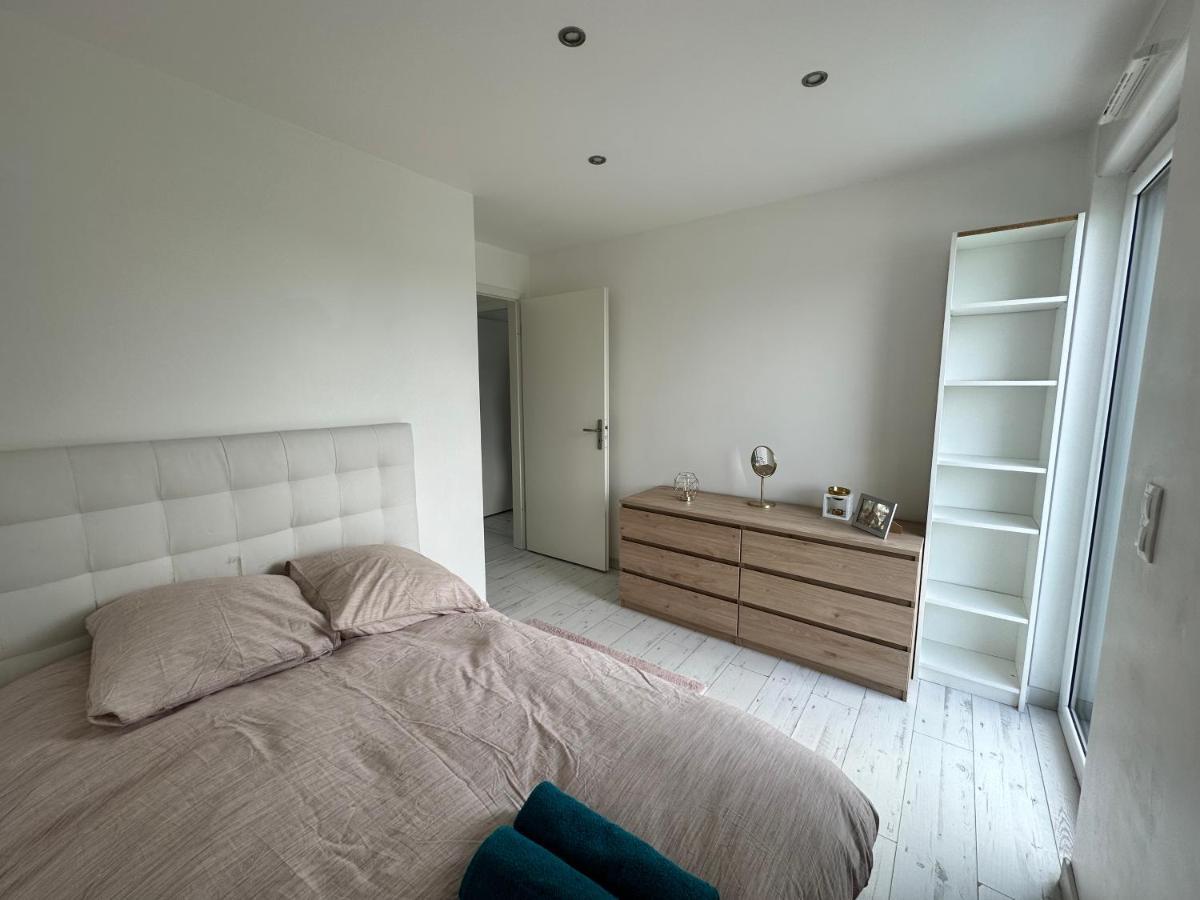 Residence Foch リンゴルスハイム エクステリア 写真
