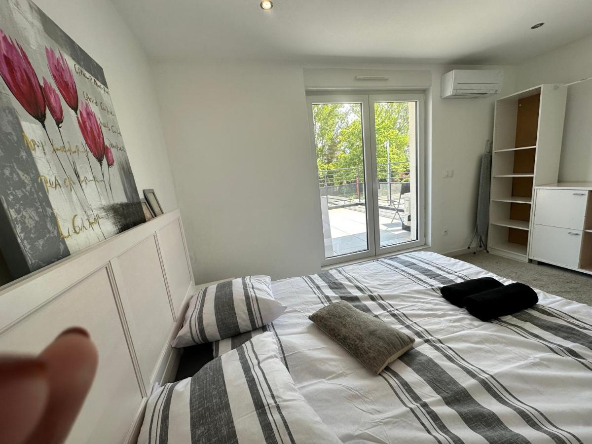 Residence Foch リンゴルスハイム エクステリア 写真