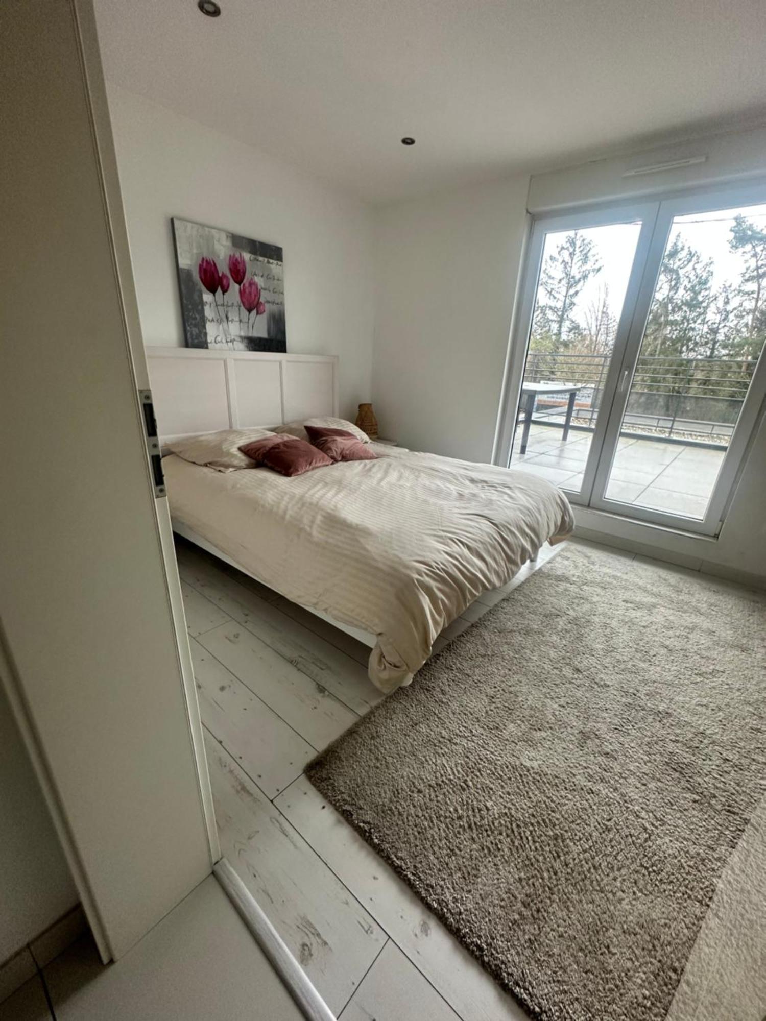 Residence Foch リンゴルスハイム エクステリア 写真