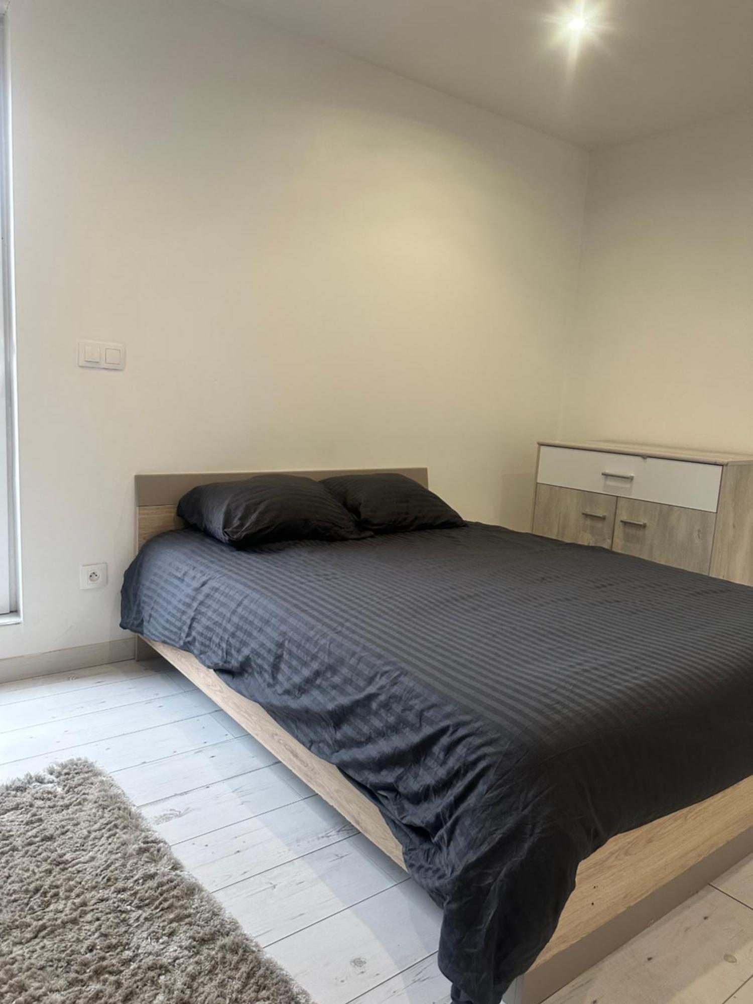Residence Foch リンゴルスハイム エクステリア 写真