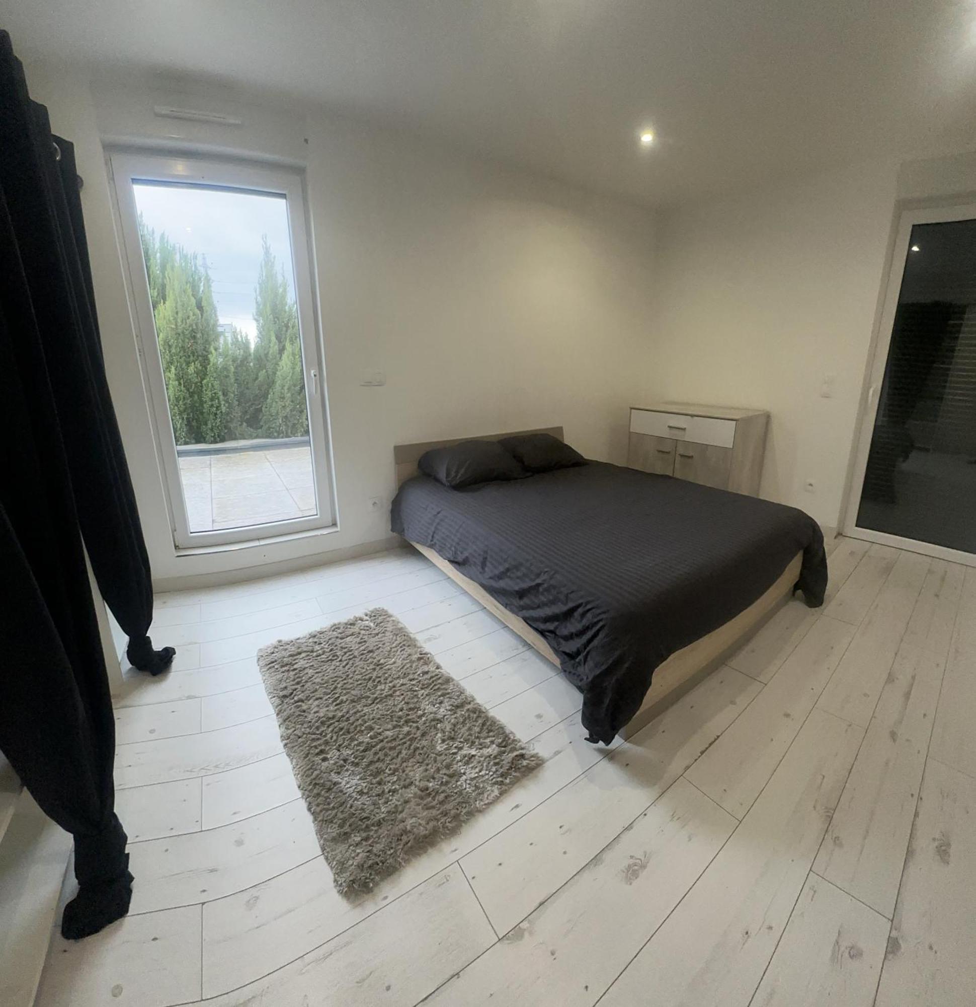 Residence Foch リンゴルスハイム エクステリア 写真