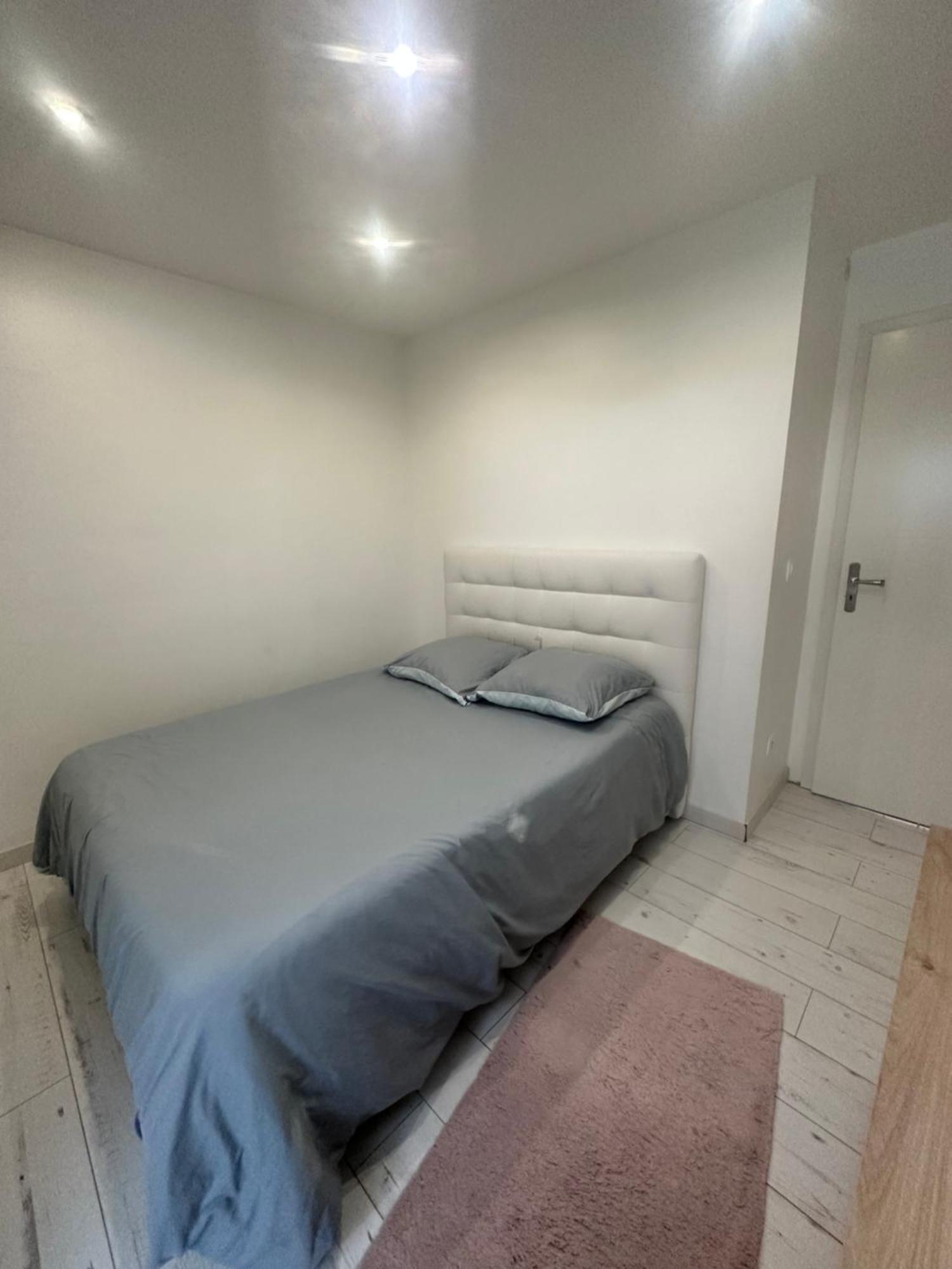Residence Foch リンゴルスハイム エクステリア 写真