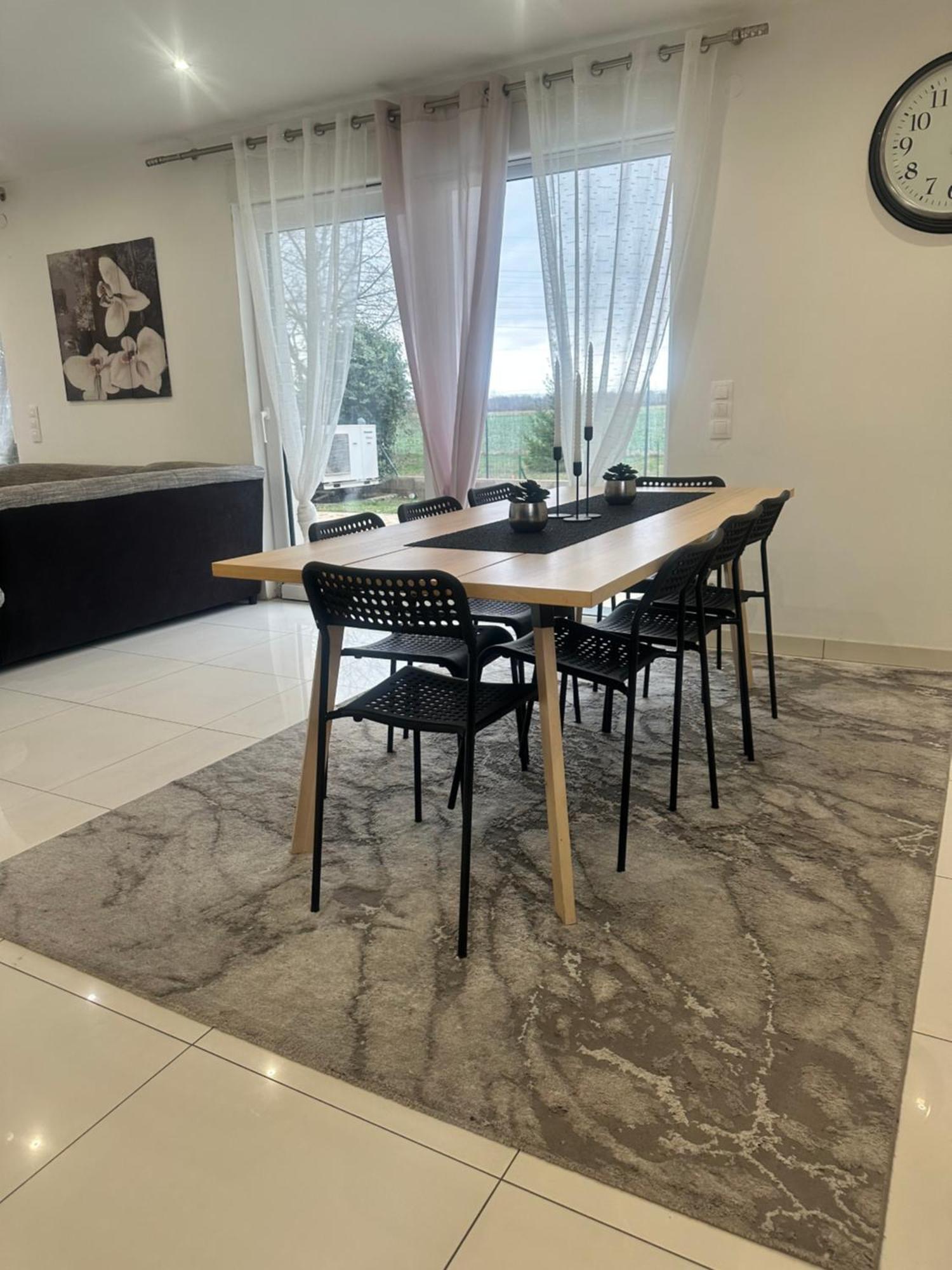 Residence Foch リンゴルスハイム エクステリア 写真